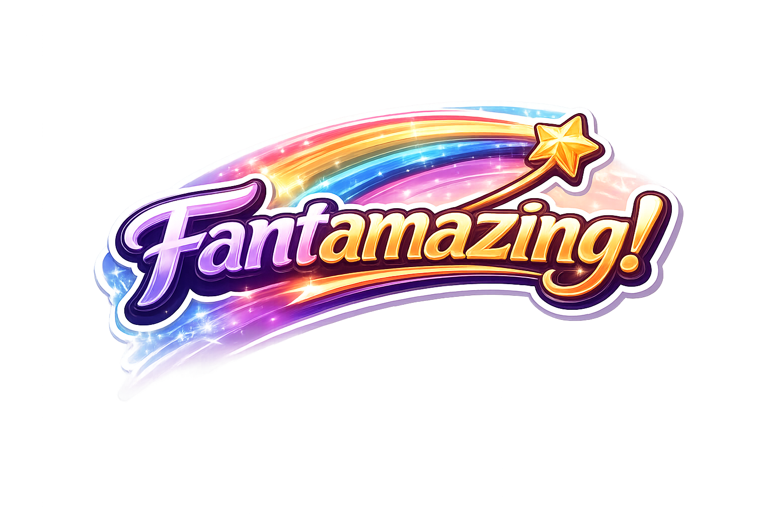 Fantamazing Logo